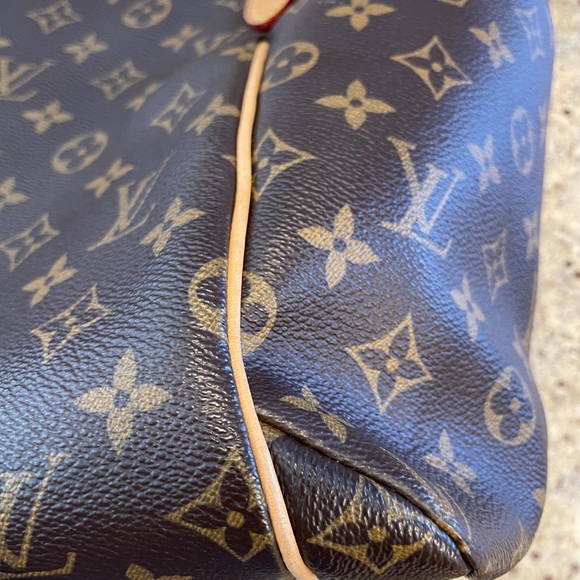 Louis Vuitton Totally Monogram MM 💎✨ - Picture 3 of 8